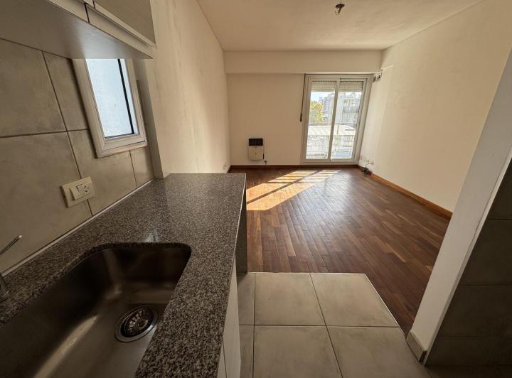 Departamento · 41m² · 2 Ambientes