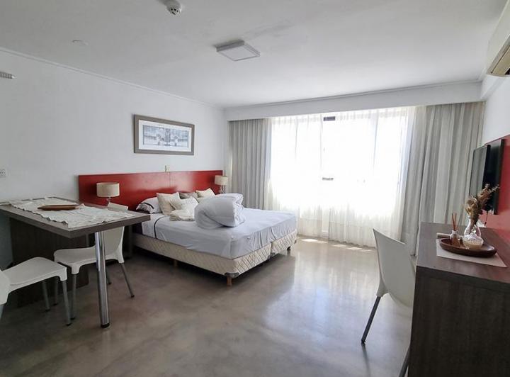 Departamento · 30m² · 1 Ambiente