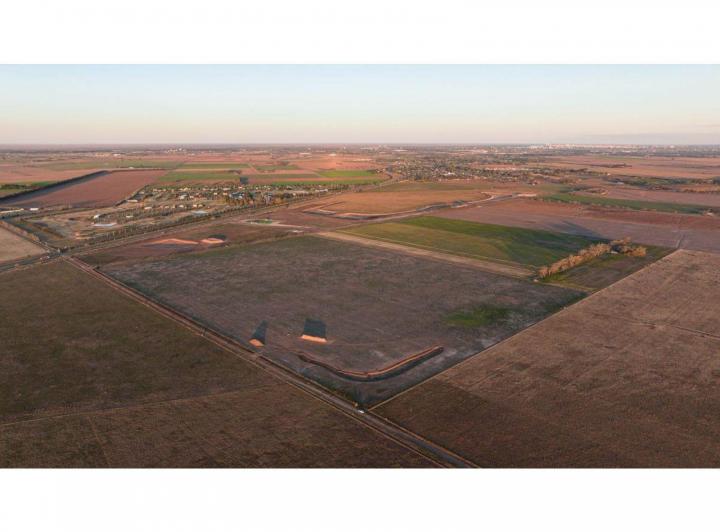 Terreno · 450m²
