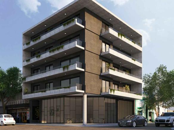 Departamento · 40m² · 1 Ambiente