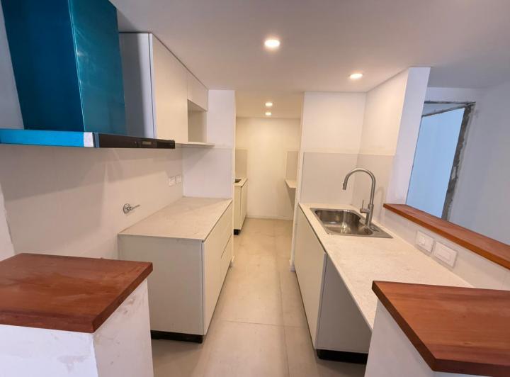 Departamento · 64m² · 4 Ambientes