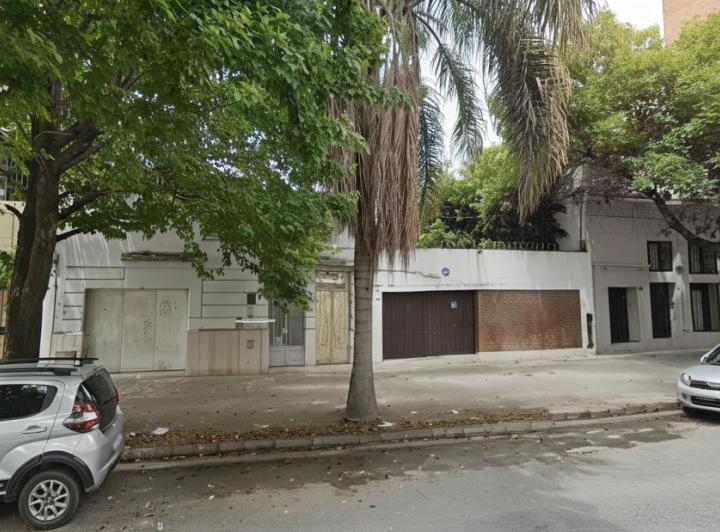 Terreno · 315m²