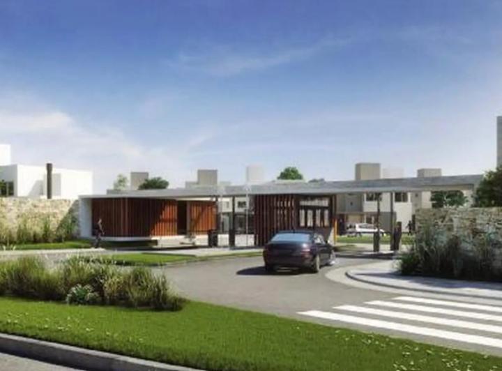 Terreno · 360m²