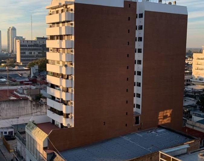 Departamento · 61m² · 1 Ambiente