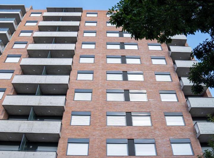Departamento · 60m² · 3 Ambientes