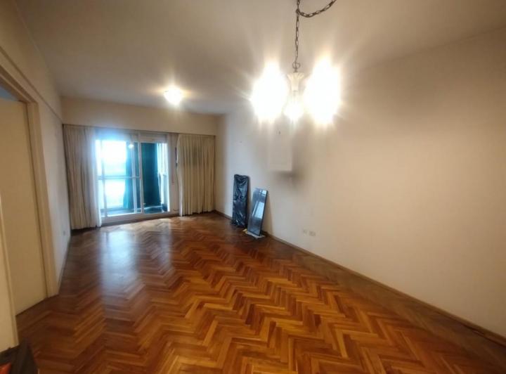 Departamento · 76m² · 4 Ambientes
