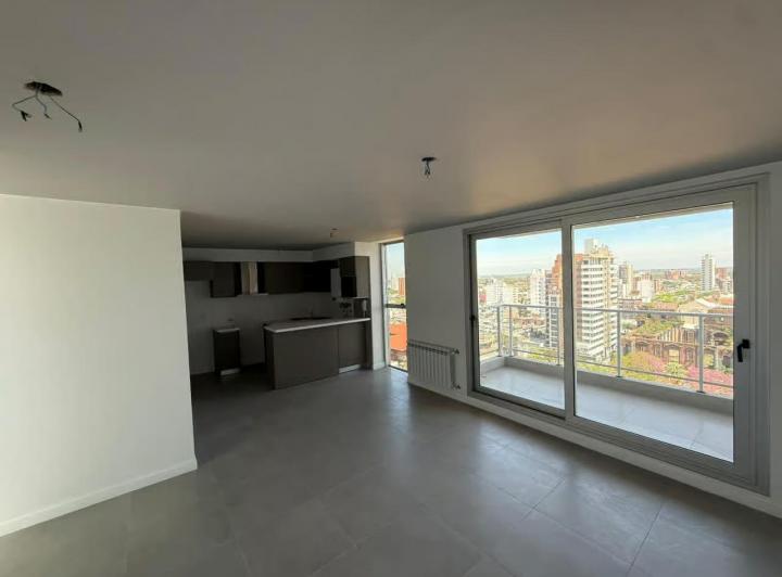 Departamento · 70m² · 3 Ambientes