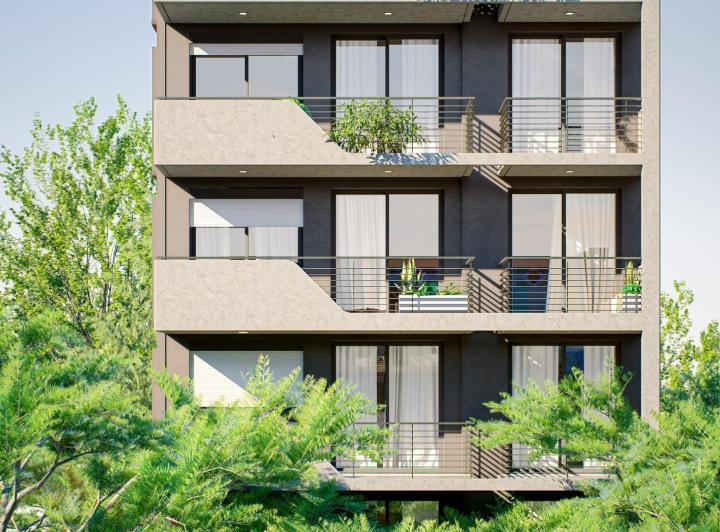 Departamento · 45m² · 2 Ambientes