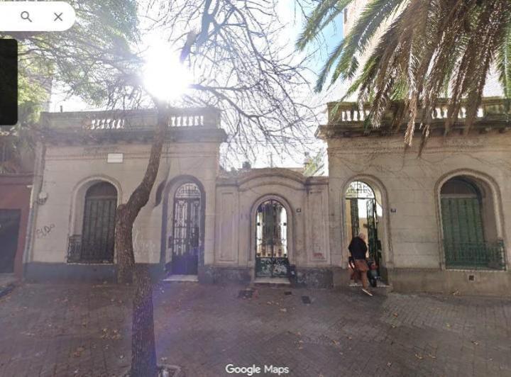 Terreno · 466m²