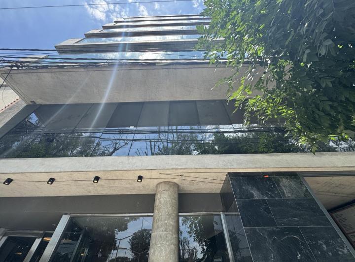 Departamento · 134m² · 6 Ambientes · 1 Cochera