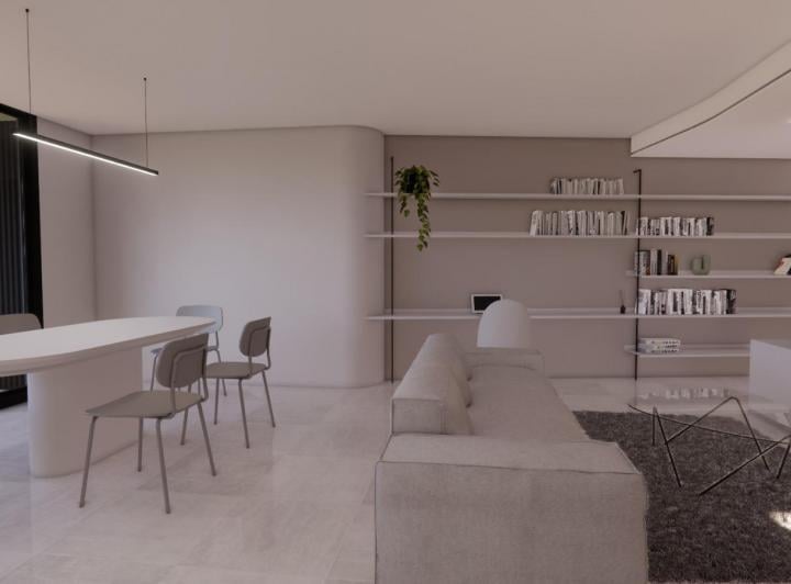 Departamento · 50m² · 2 Ambientes