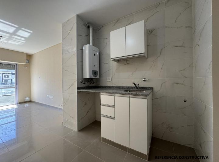 Departamento · 45m² · 2 Ambientes