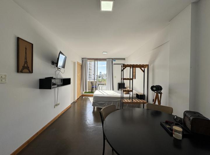 Departamento · 31m²