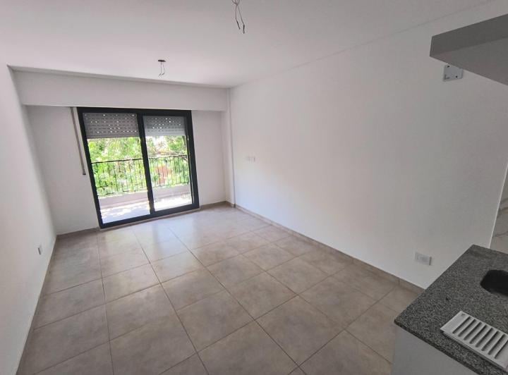 Departamento · 24m² · 1 Ambiente