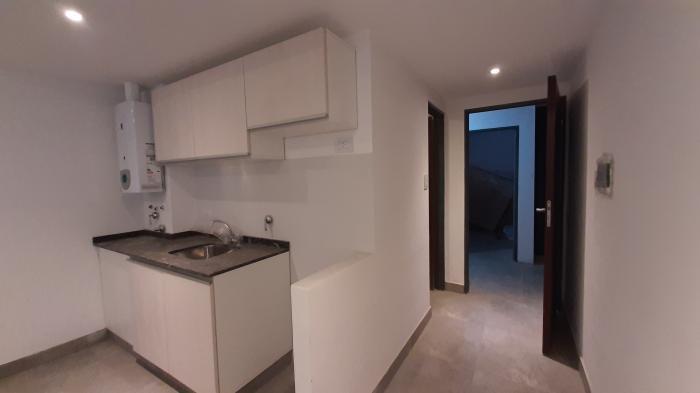 Departamento · 41m² · 1 Ambiente