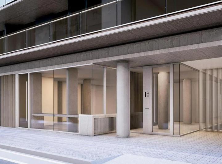 Departamento · 108m² · 5 Ambientes · 1 Cochera