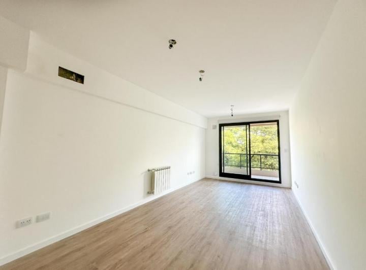 Departamento · 48m² · 2 Ambientes
