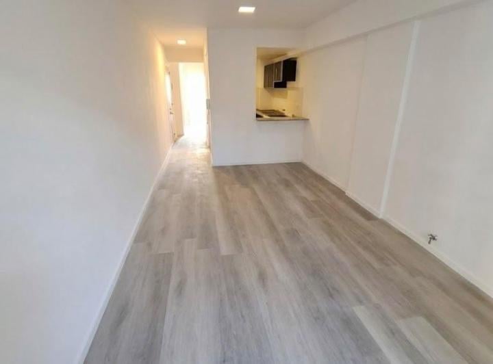 Departamento · 70m² · 3 Ambientes · 1 Cochera