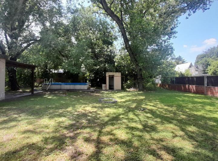 Terreno · 895m² · 1 Ambiente
