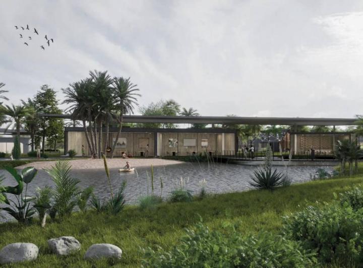 Terreno · 600m²