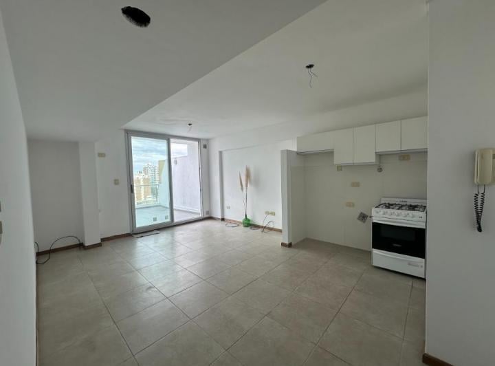 Departamento · 27m² · 1 Ambiente