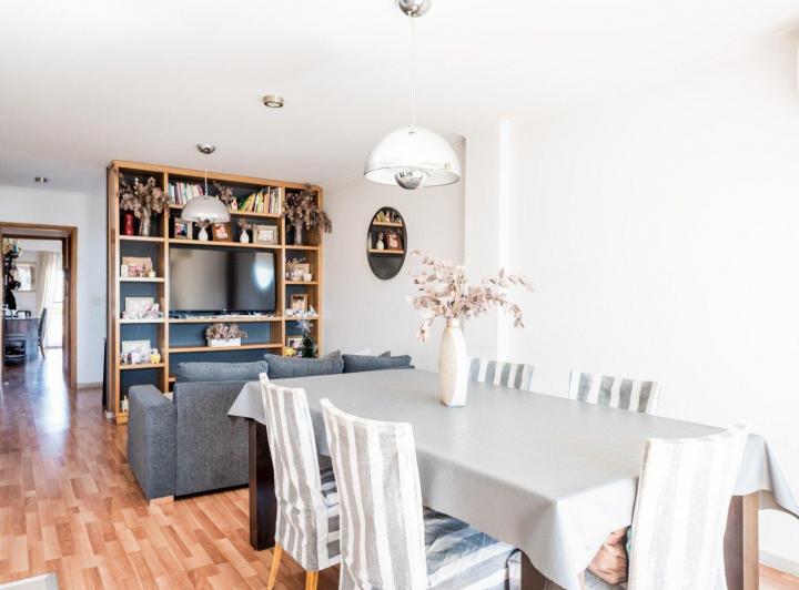 Departamento · 100m² · 5 Ambientes