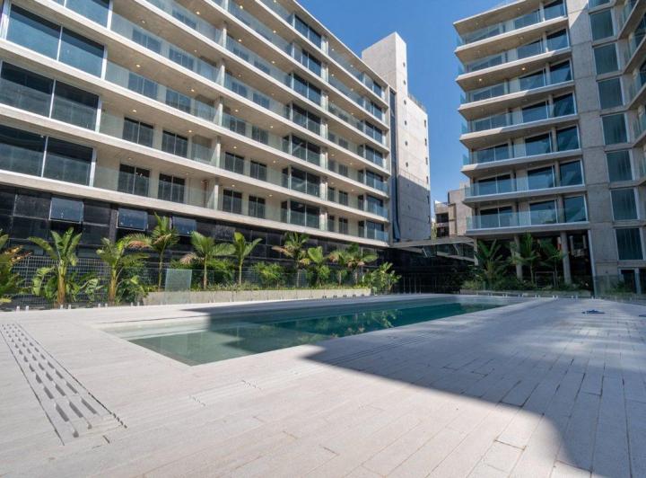 Departamento · 111m² · 3 Ambientes