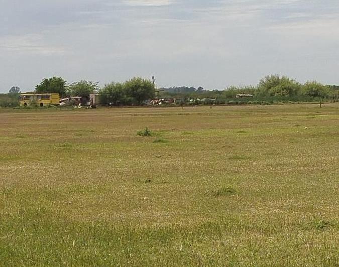 Campo · 30000m²