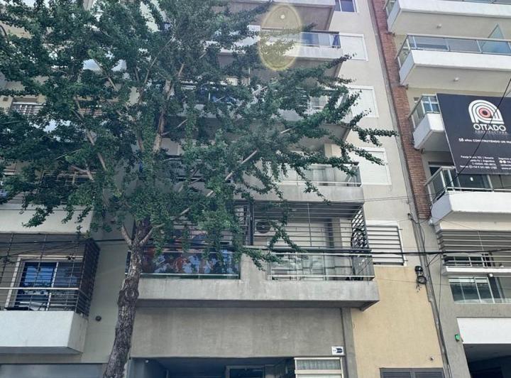 Departamento · 38m² · 2 Ambientes
