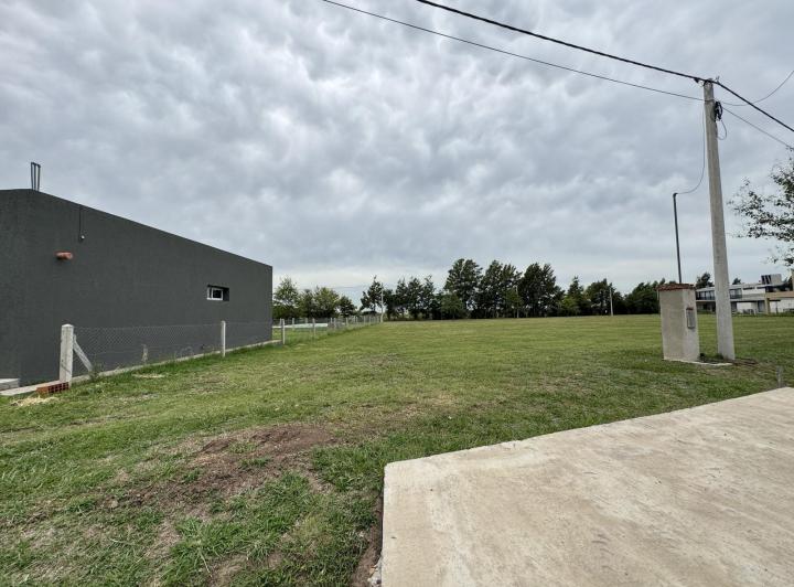 Terreno · 348m²