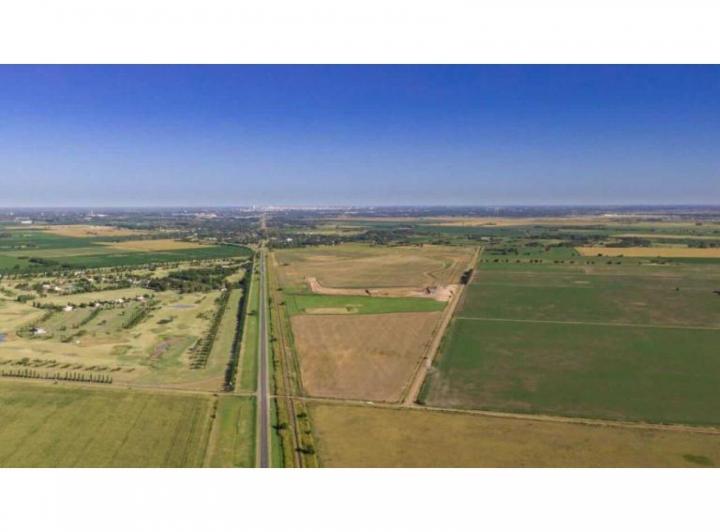 Terreno · 500m²