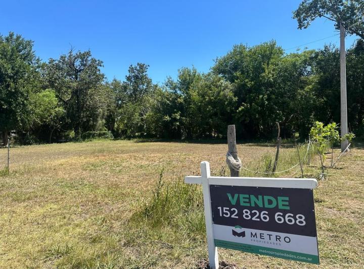 Terreno · 512m²