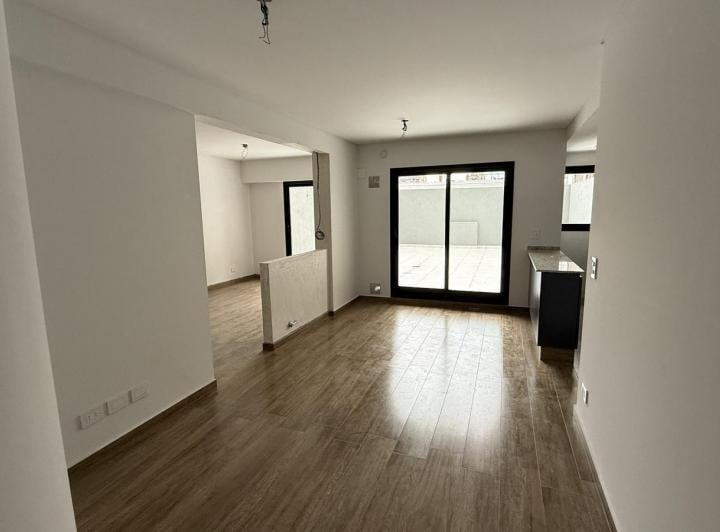 Departamento · 35m² · 2 Ambientes