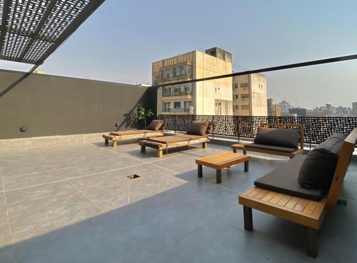 Departamento · 29m² · 1 Ambiente