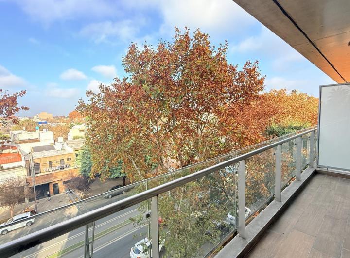Departamento · 62m² · 3 Ambientes · 1 Cochera