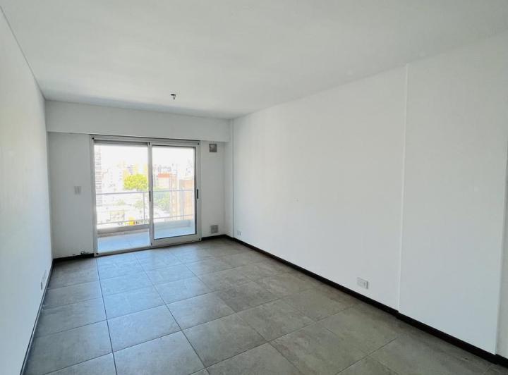 Departamento · 45m² · 2 Ambientes