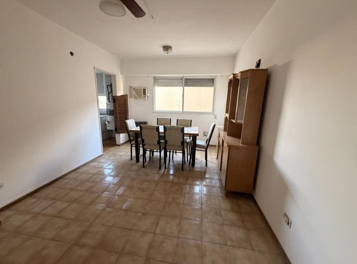 Departamento · 45m² · 3 Ambientes · 1 Cochera