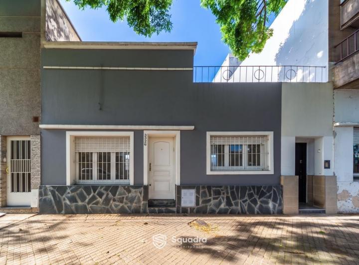 Casa · 72m² · 3 Ambientes