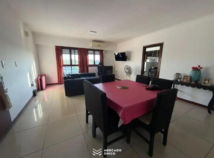 Departamento · 85m² · 4 Ambientes · 1 Cochera