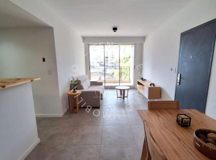 Departamento · 65m² · 3 Ambientes