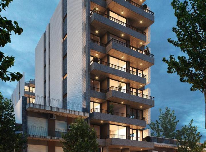 Departamento · 29m² · 1 Ambiente