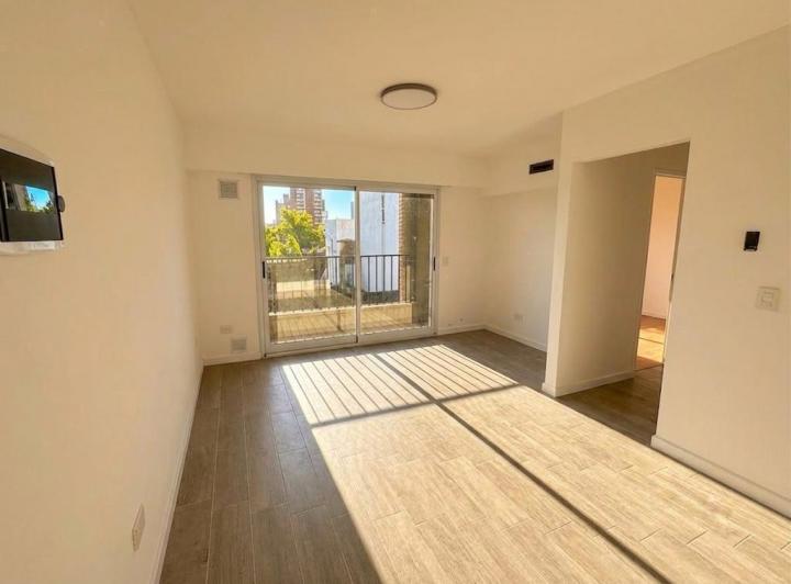 Departamento · 37m² · 2 Ambientes