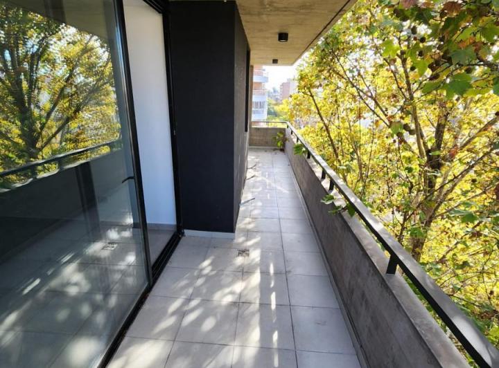 Departamento · 77m² · 2 Dormitorios
