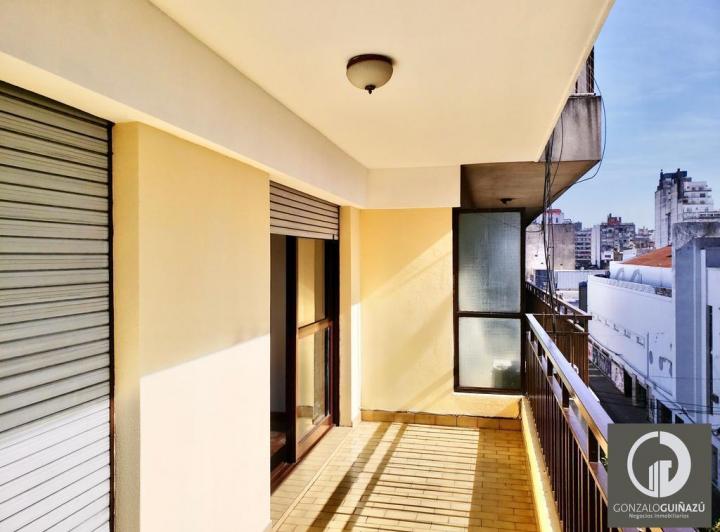 Departamento · 99m² · 5 Ambientes
