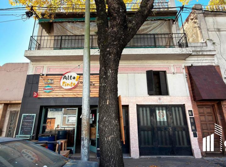 Casa · 183m² · 4 Ambientes · 1 Cochera