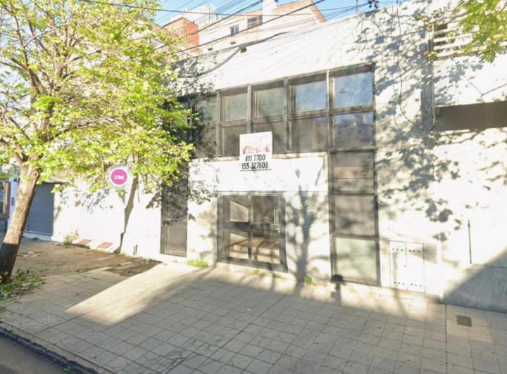 Edificio · 263m²