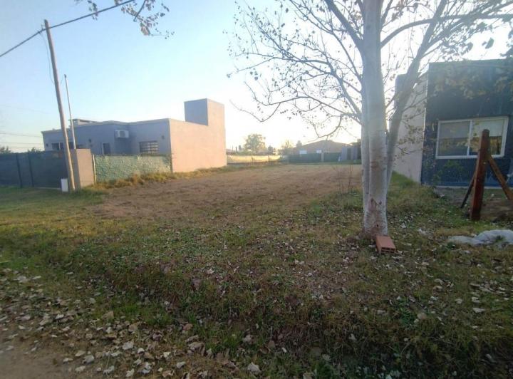 Terreno · 360m²