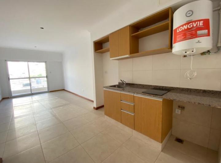 Departamento · 30m² · 1 Ambiente