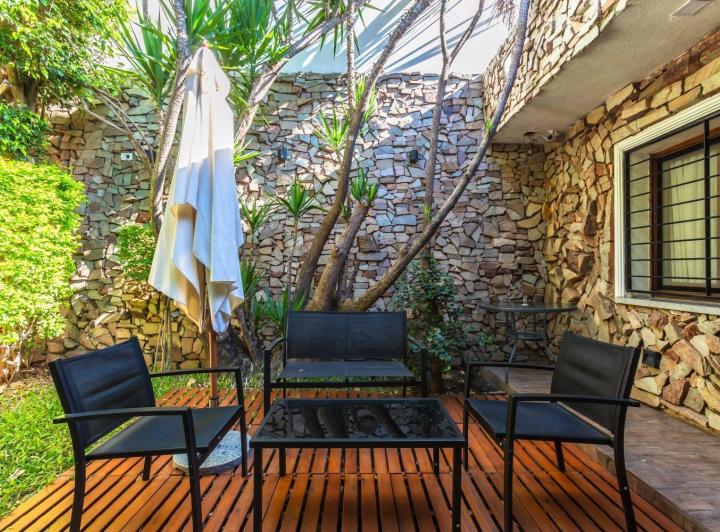 Casa · 75m² · 3 Ambientes