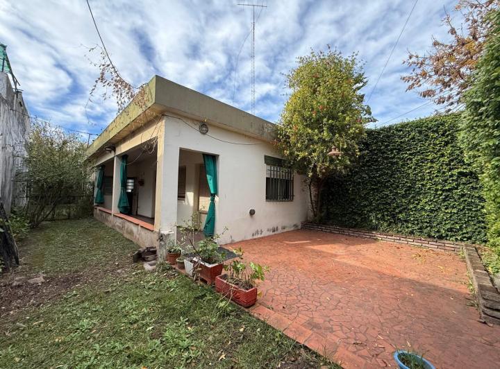 Casa · 89m² · 3 Ambientes